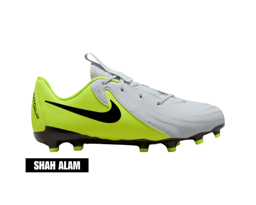 Nike Jr. Phantom GX 2 Academy MG - 1UK