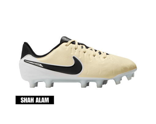 Nike Jr. Tiempo Legend 10 Academy MG - 2.5UK