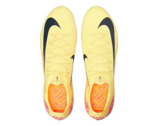 Nike Mercurial Vapor 16 Elite "Kylian Mbappé" FG - 7.5UK - Image 4