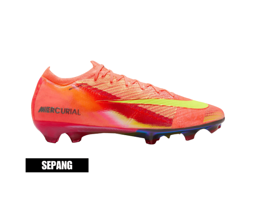 Nike Mercurial Vapor 16 Elite SE FG - 8UK