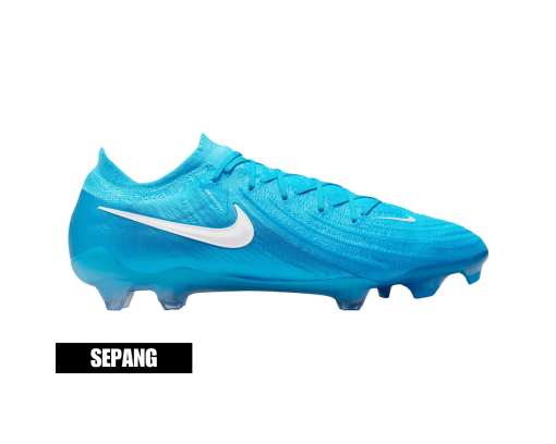 Nike Phantom GX 2 Elite FG - 8UK