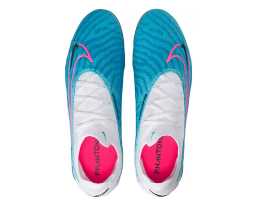 Nike Phantom GX Elite FG - 7UK - Image 4