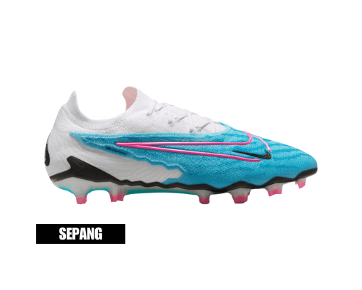 Nike Phantom GX Elite FG - 7UK
