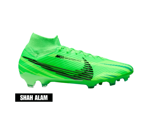 Nike Superfly 9 Elite Mercurial Dream Speed FG - 7UK