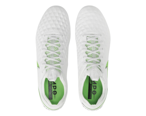 Nike Tiempo Legend 8 Elite FG - 8UK - Image 4