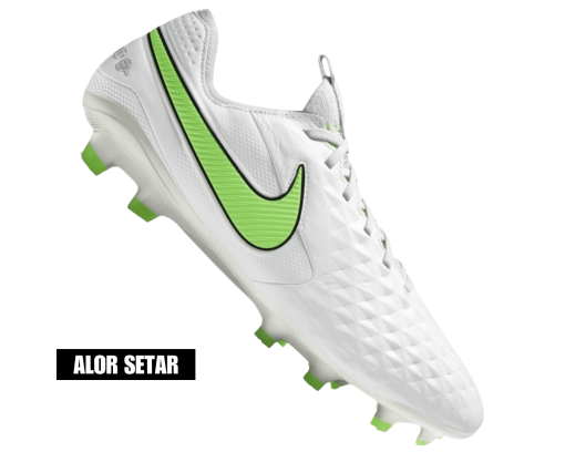 Nike Tiempo Legend 8 Elite FG - 8UK