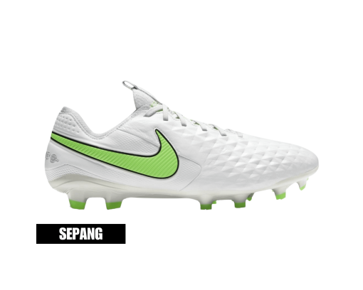 Nike Tiempo Legend 8 Elite FG - 9UK