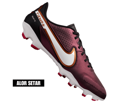 Nike Tiempo Legend 9 Academy MG - 8UK