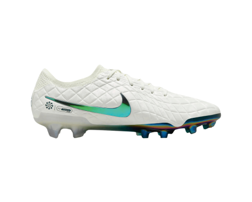 Nike Tiempo Pearl Legend 10 Elite SE FG - 8UK - Image 3