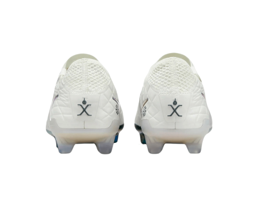 Nike Tiempo Pearl Legend 10 Elite SE FG - 8UK - Image 5