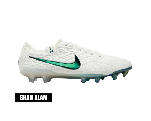 Nike Tiempo Pearl Legend 10 Elite SE FG - 8UK