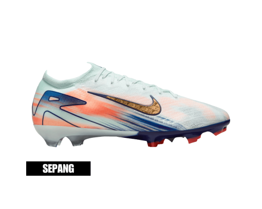 Nike Vapor 16 Elite Mercurial Dream Speed FG - 8.5UK