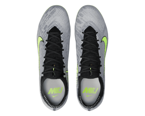 Nike Zoom Mercurial Vapor 15 Elite XXV FG - 7UK - Image 4