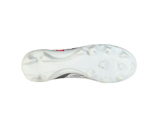 Ortuseight Catalyst Legion V4 FG Jr. White/Black/Ultra - 3UK - Image 2