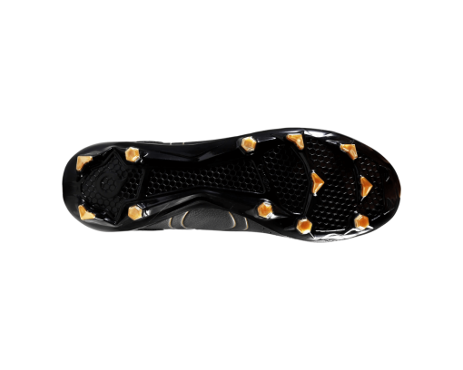 Ortuseight El Tiburon V3 FG Black/Bronze - 7.5UK - Image 2