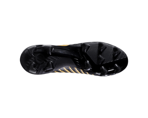 Ortuseight Forte Claws FG Black/Gold - 9.5UK - Image 2