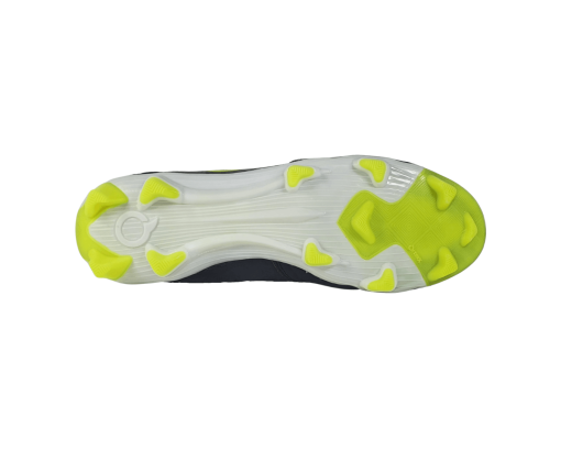 Ortuseight Forte Ryuo FG Black/Lime Green - 7.5UK - Image 2