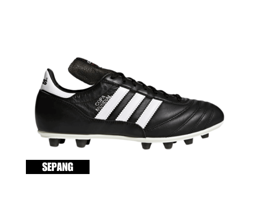 Adidas Copa Mundial FG - 8.5UK