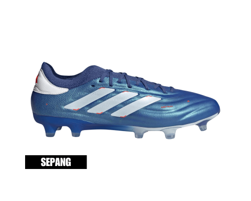 Adidas Copa Pure II+ FG - 7.5UK