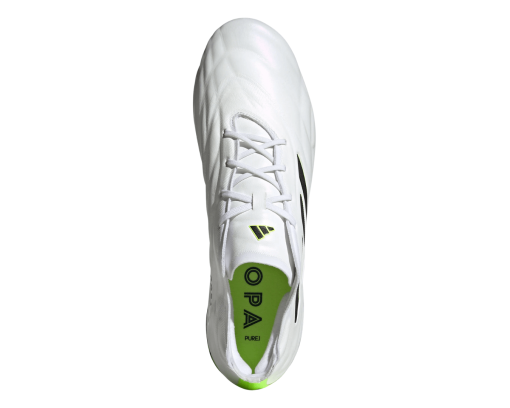 Adidas Copa Pure II.1 FG - 12UK - Image 4