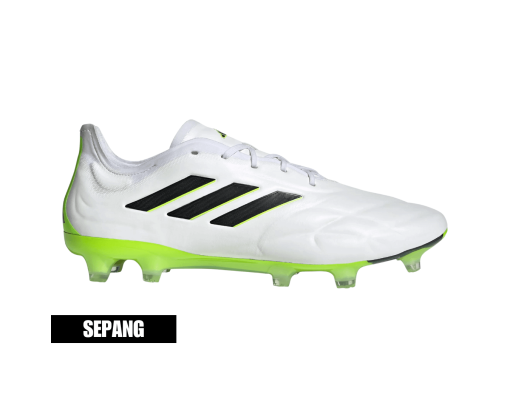 Adidas Copa Pure II.1 FG - 12UK