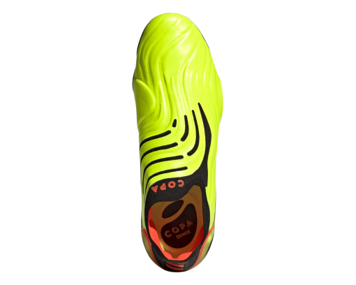 Adidas Copa Sense+ FG - Image 4