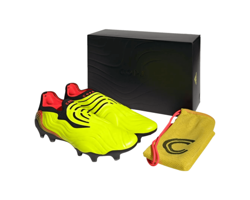 Adidas Copa Sense+ FG - Image 6