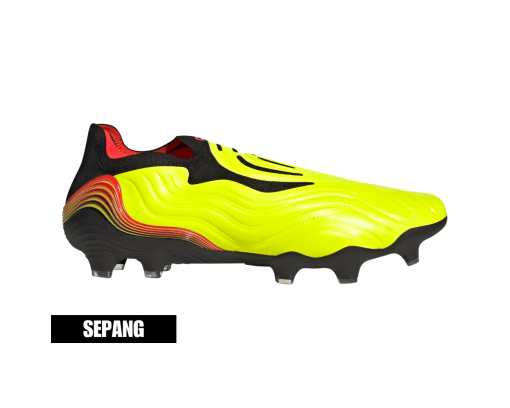 Adidas Copa Sense+ FG