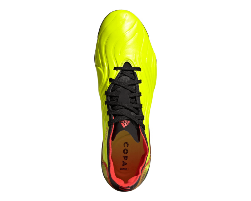 Adidas Copa Sense.1 FG - 7.5UK - Image 4