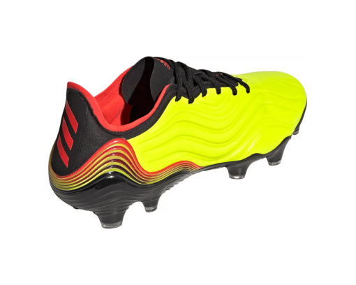 Adidas Copa Sense.1 FG - 7.5UK - Image 5