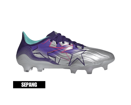 Adidas Copa Sense.1 FG - 8UK