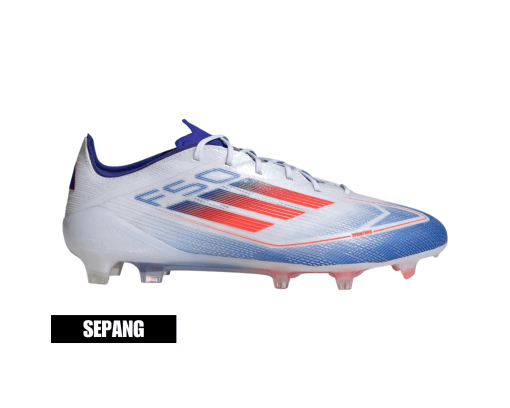 Adidas F50 Elite FG - 8UK