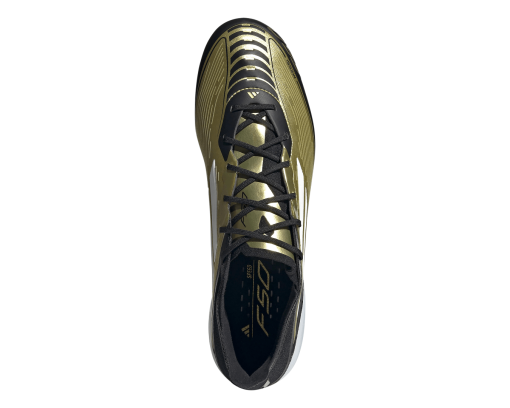 Adidas F50 Elite Messi FG - 9UK - Image 4