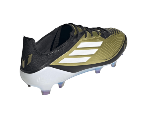 Adidas F50 Elite Messi FG - 9UK - Image 5