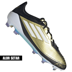 Adidas F50 Elite Messi FG - 8.5UK