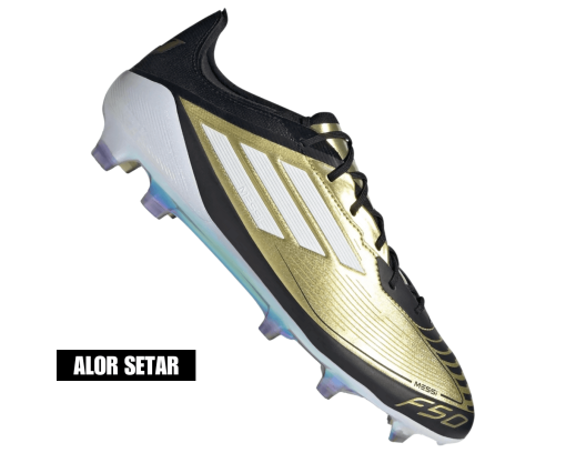 Adidas F50 Elite Messi FG - 8.5UK