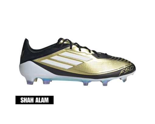 Adidas F50 Elite Messi FG - 9UK