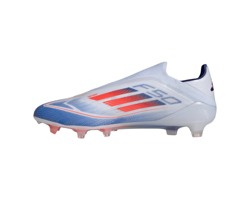 Adidas F50 Elite Laceless FG - 7.5UK - Image 3