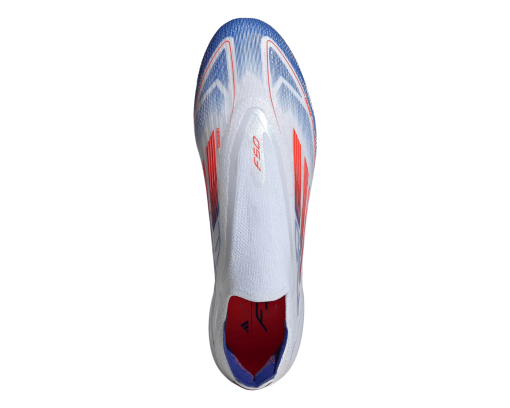 Adidas F50 Elite Laceless FG - 7.5UK - Image 4