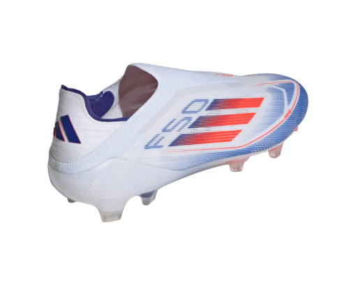 Adidas F50 Elite Laceless FG - 7.5UK - Image 5