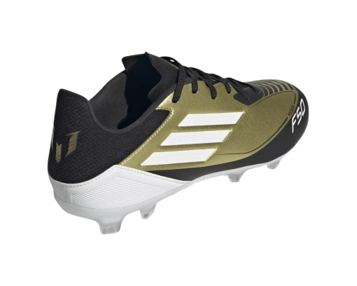 Adidas F50 League Messi FG/MG - Image 5