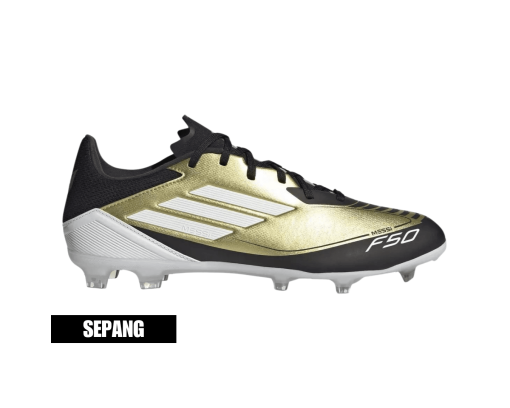 Adidas F50 League Messi FG/MG