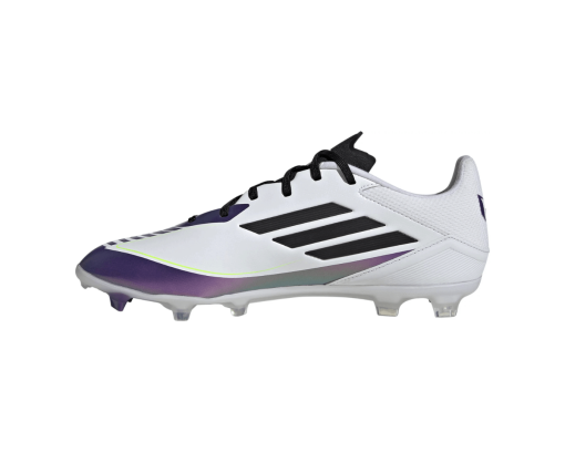 Adidas F50 League Messi FG/MG - 7.5UK - Image 3