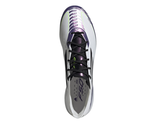 Adidas F50 League Messi FG/MG - 7.5UK - Image 4