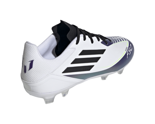 Adidas F50 League Messi FG/MG - 7.5UK - Image 5