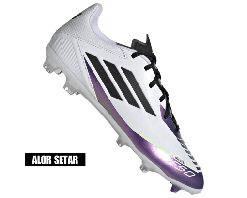 Adidas F50 League Messi FG/MG - 7.5UK