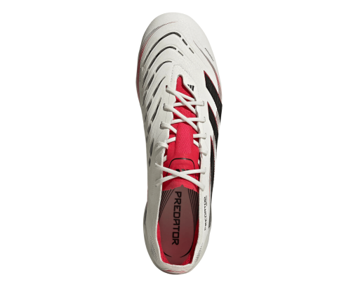 Adidas Predator 24 Elite FG - 6.5UK - Image 4