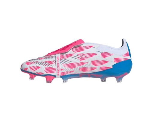 Adidas Predator 24 Elite Foldover Tongue FG - 9UK - Image 3