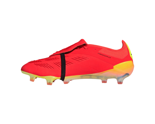 Adidas Predator 24 Elite Foldover Tongue FG - 10.5UK - Image 3