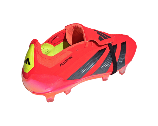 Adidas Predator 24 Elite Foldover Tongue FG - 10.5UK - Image 5